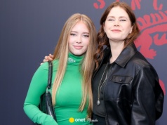 Amy Adams pokazała 15-letnią córkę. Aviana zaskoczyła dojrzałym wyglądem