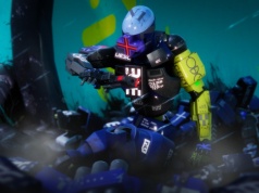 Marathon podzieli los Highguard? "Oni zainwestowali ogrom pieniędzy"