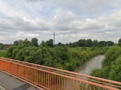 Mężczyzna zaginął nad Wisłoką. Kuriozalny finał akcji poszukiwawczej