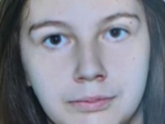 Zaginęła 14-letnia Julia Figiela. Policja i rodzina proszą o pomoc