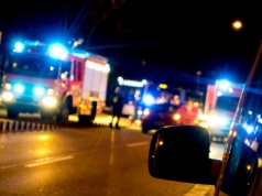 Polak potrącony na autostradzie w Niemczech. Walczy o życie po koszmarnym wypadku