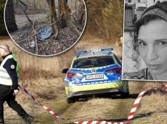 Tu znaleziono Magdę Majtykę. Prześledziliśmy trasę, którą pokonała wrocławska aktorka przed śmiercią