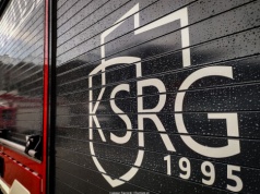 Włączenie jednostki do KSRG. Nadchodzą poważne zmiany