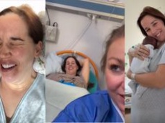 Lil Masti ujawnia szczegóły porodu BEZ ZNIECZULENIA i uspokaja: "Będzie FILM. Czuję ogromną potrzebę podzielenia się tym"