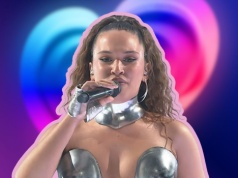 Kim jest Alicja Szemplińska? Już raz miała reprezentować Polskę na Eurowizji