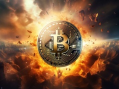 Bitcoin i pułapka na byki? Willy Woo ostrzega przed kolejną falą spadków