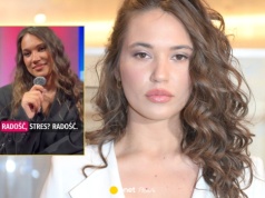 Alicja Szemplińska o wygranej w preselekcjach dowiedziała się w nocy. "Trudno przewidzieć wynik"