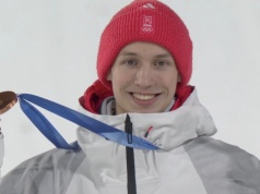 Skoki narciarskie: Skład na Puchar Świata w Oslo.