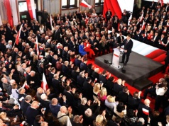 Przemysław Czarnek ma zdobyć prawicowych wyborców