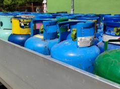 Butle z gazem zakazane w całej Polsce. Za złamanie zasad grożą kary