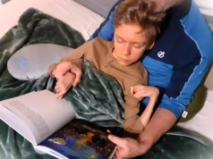 Wyjechali do Niemiec, bo w Polsce tych dzieci się nie leczy. „Syna już dawno by z nami nie było”