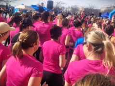 Imprezy biegowe w dużych miastach. Da się bez korków i chaosu? Trzeba je po prostu organizować mądrzej