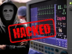 Zhakowano polski szpital