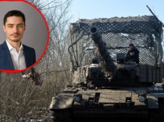 Przewidział atak Rosji. Polskę nazywa "mięśniem" Europy