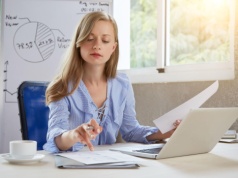 Kobiety inwestują lepiej: Dlaczego?