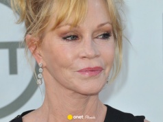 Melanie Griffith wróciła na Instagram po czterech miesiącach. Wszystko dla pasierba