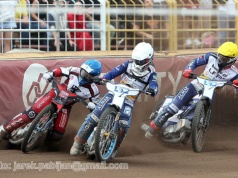 Żużel. Będzie rewolucja na torze Polonii? Taki plan ma Dariusz Śledź