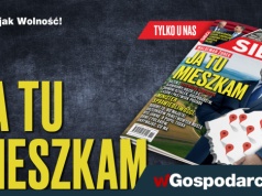 Pokazujemy, co i gdzie ma Żurek. Domy, działki, lasy