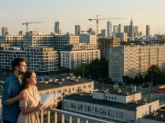 Koniec marzeń o własnym M? Ceny mieszkań oszalały