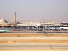 LOT odwołuje loty do Rijadu i Tel Awiwu