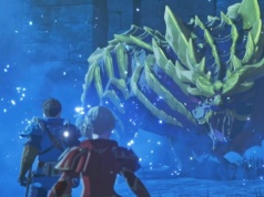 Kolejny dzień i kolejny materiał z Monster Hunter Stories 3: Twisted Reflection. Capcom nie daje nam odetchnąć