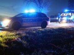 Tragedia przy zbieraniu szyszek. Jedna osoba nie żyje