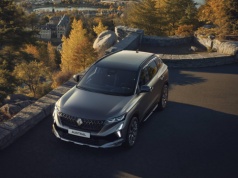 Renault chce być liderem rynku hybryd, Toyota ma poważne powody do obaw!