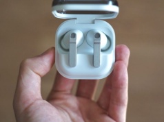 Samsung Galaxy Buds4 Pro – recenzja. Świetne brzmienie, dopóki nie zapanuje cisza