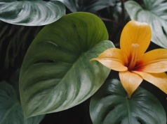 Szokujące zmiany w tropikach. Rośliny się rozstroiły