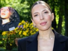 Ewa Chodakowska pokazała zdjęcia z młodości. "Byłam buntowniczką"