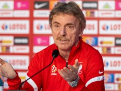 Zbigniew Boniek wprost o aferze w polskim futbolu. "Bez przesady"