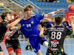 Brąz KSS Iskry Kielce