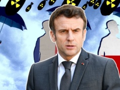 Macron składa Polsce "dużą ofertę". Francuzi mogą dać nam potrzymać nuklearny parasol