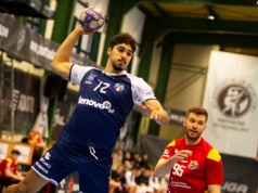 Zanotowali cenny triumf. Spory krok w kierunku play-offów