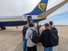 Ceny w Chorwacji irytują nie tylko turystów. Ryanair grozi palcem