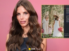 Weronika Rosati z mamą i córką. "Trzy pokolenia, jedno serce. Dziękuję ci za skrzydła"