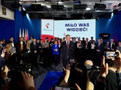 Kandydat na premiera już jest. Taki będzie kolejny ruch PiS. "Zaczynamy"