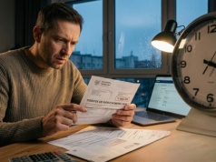 Zegar tyka. Masz tylko kilka dni na zapłacenie podatku od nieruchomości