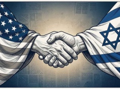 Dlaczego Indonezja zagraża Izraelowi? Czyli jak atak Iranu na Izrael uczy nas nowej, pokojowej matematyki.