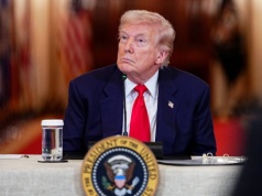 Trump stawia warunek nowemu przywódcy Iranu. "Nie utrzyma się długo"