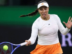 Indian Wells: Jessica Pegula - Jelena Ostapenko. Relacja live i wynik na żywo