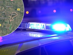Tajemnicza śmierć pod Wieluniem. Znaleźli zwłoki mężczyzny. "Są zatrzymani"