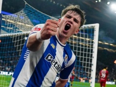 Pietuszewski! Co za gol Polaka w hicie ligi portugalskiej. Ośmieszył mistrza świata. WIDEO