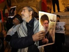 Iran wyznaczył nowego przywódcę. To też Chamenei