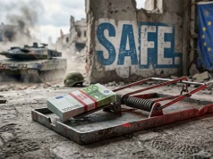 Kowalski idzie po kredyt. Jeszcze raz o SAFE. Głos Polaków, głosem rozsądku?