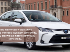 Ekonomia zmian w Warszawie: TOP 10 ukrytych kosztów kierowcy i jak je obniżyć