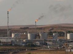 Drastyczny spadek produkcji ropy. Irak ma problem z powodu Iranu