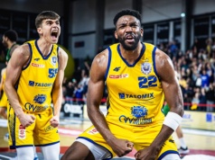 Nie było dyskusji. Stal znów zachwyciła u siebie