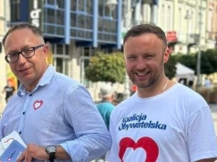 Wiemy, kto pokieruje strukturami KO