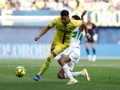 Villarreal wciąż blisko celu. Beniaminek coraz niżej